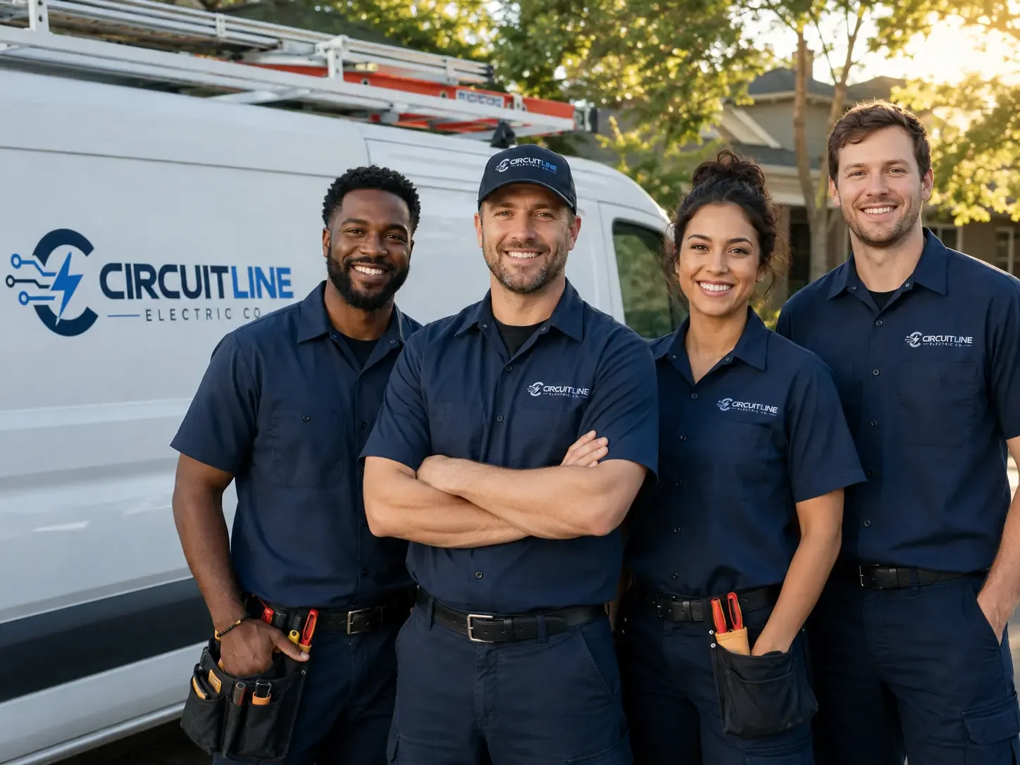 Whole Home Rewiring company in Northborough, MA