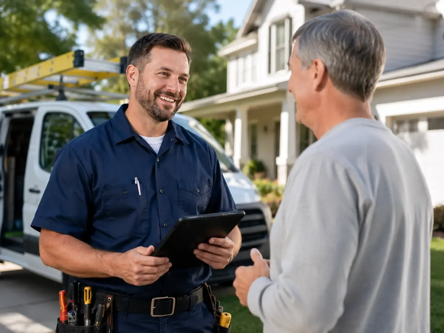 Whole Home Rewiring Northborough, MA FAQs